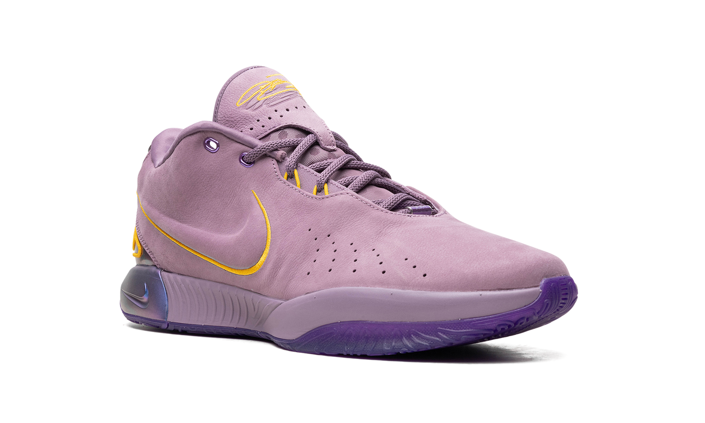 LeBron 21 Purple Rain FV2345 500