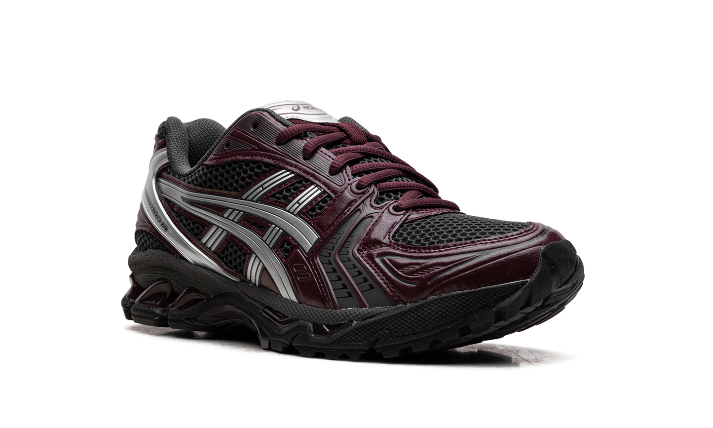 Gel-Kayano 14 Obsidian 1203A537 022