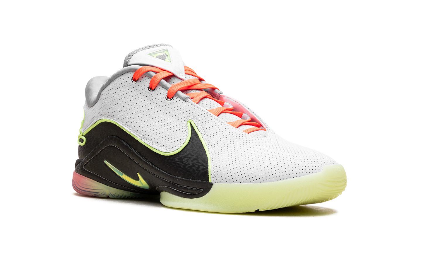 LeBron 22 Crown Jewel FZ1094 101