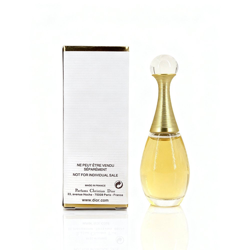 Dior True Me (Strong Scent)