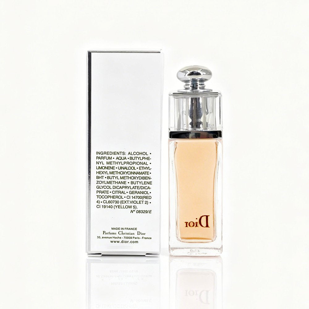 Dior Pink Seduction