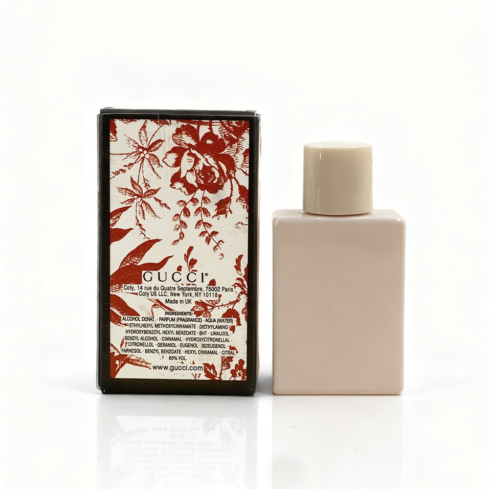 Gucci Bloom Eau de Parfum