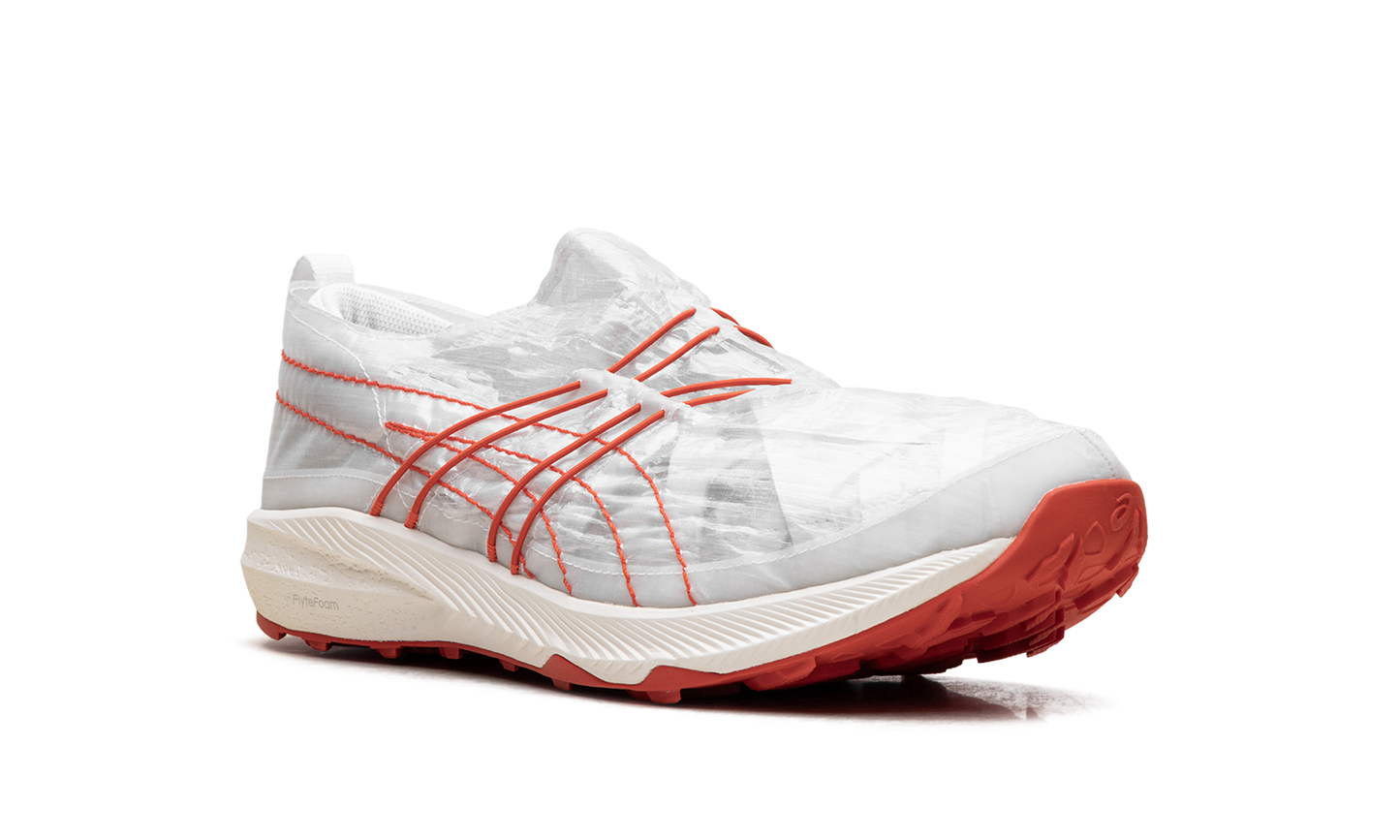 Archisite ORU Kengo Kuma - White/Red 1201A862 101