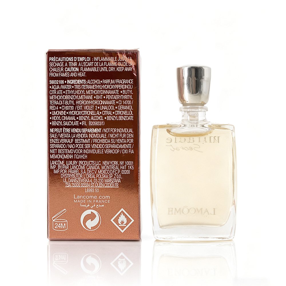 Lanc?me Miracle Secret