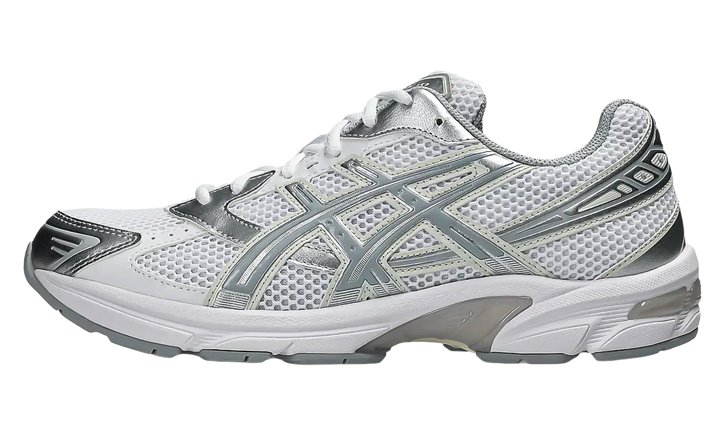 Gel-1130 White Piedmont Grey 1203A609 112