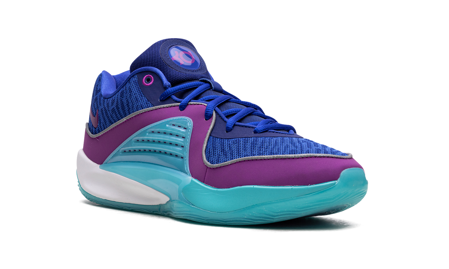 KD 16 Ready, Play DV2917 401