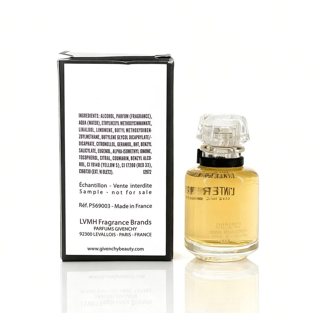 Givenchy L¡¯Interdit Eau de Parfum