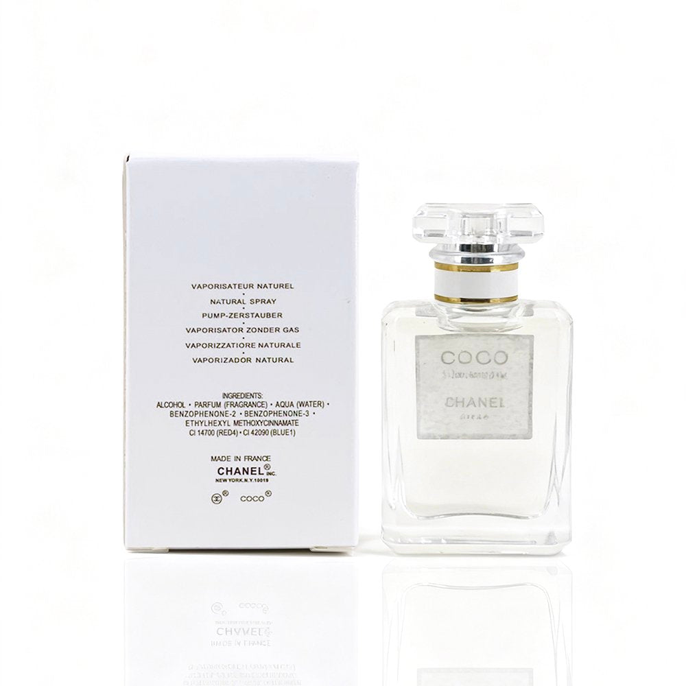 Chanel COCO MADEMOISELLE Eau de Toilette