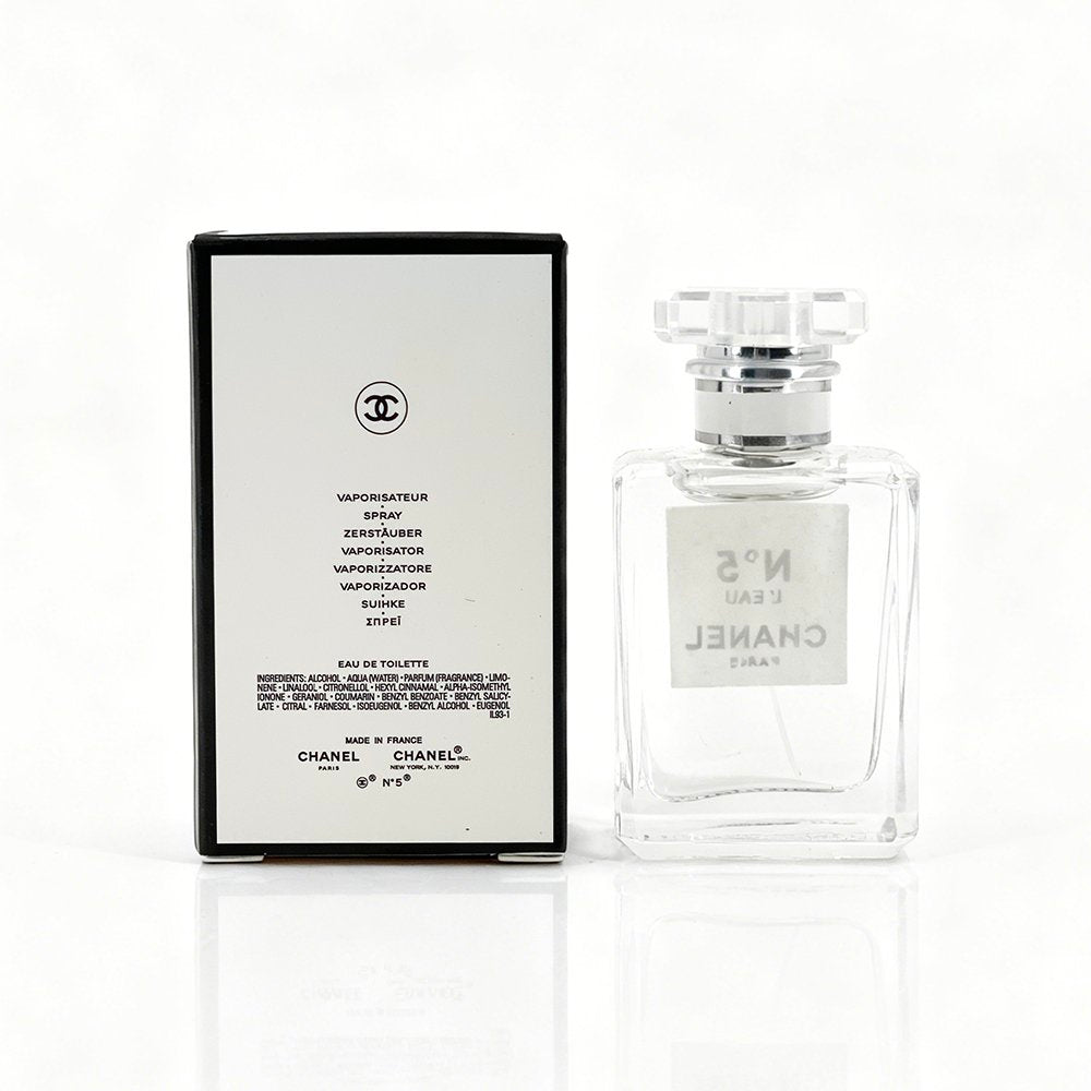 Chanel N¡ã5 L¡¯EAU