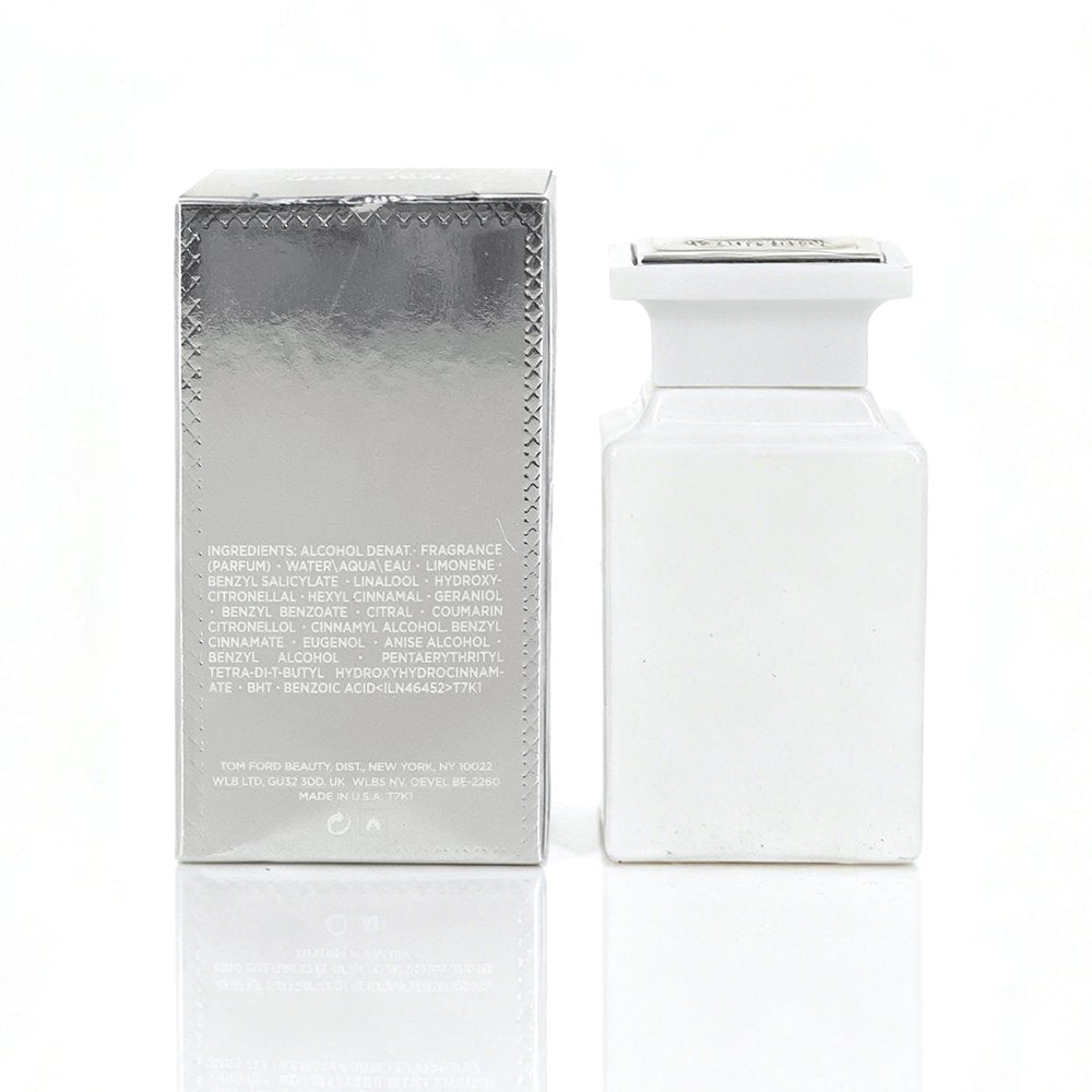 Tom Ford Soleil Neige