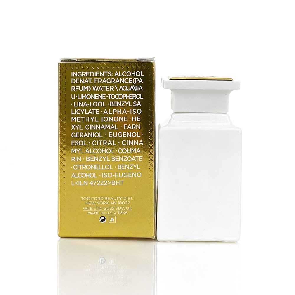 Tom Ford Soleil Blanc