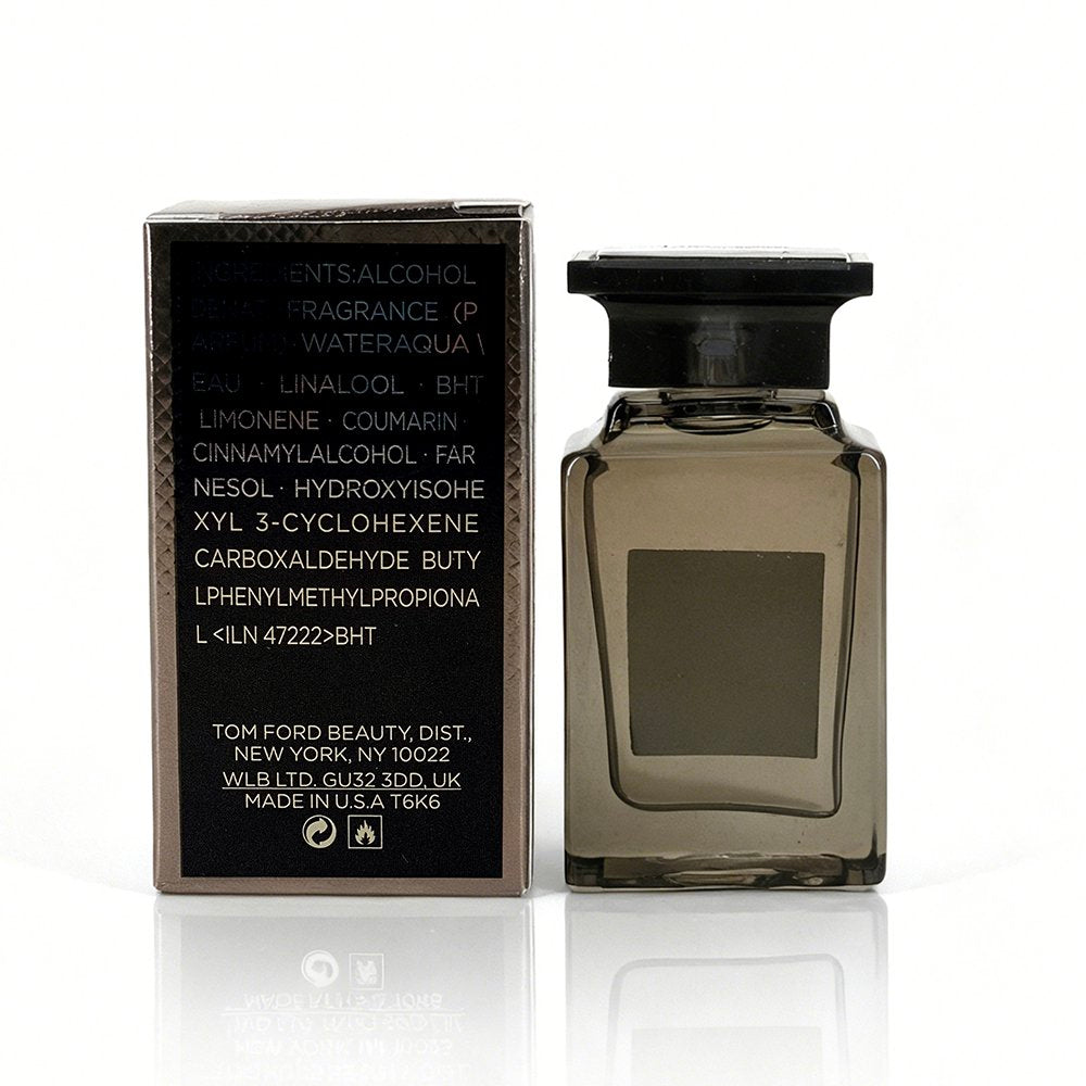 Tom Ford Oud Wood
