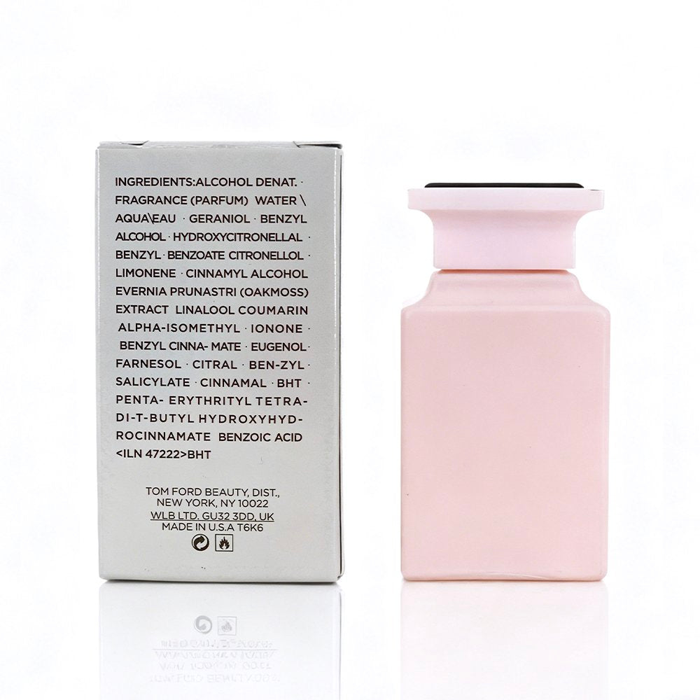 Tom Ford Rose Prick