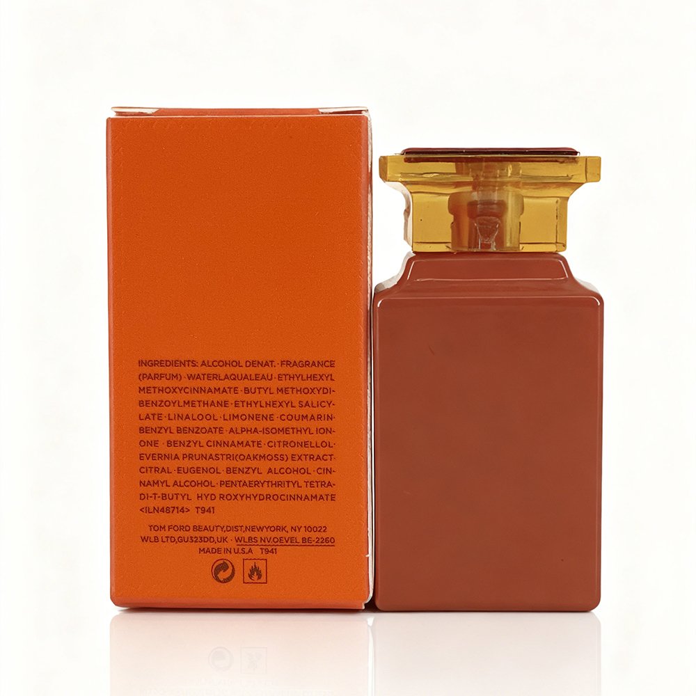 Tom Ford Bitter Peach
