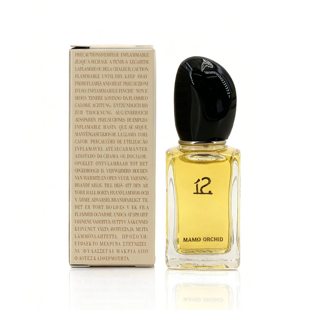 Giorgio Armani Si Passione Eau de Parfum
