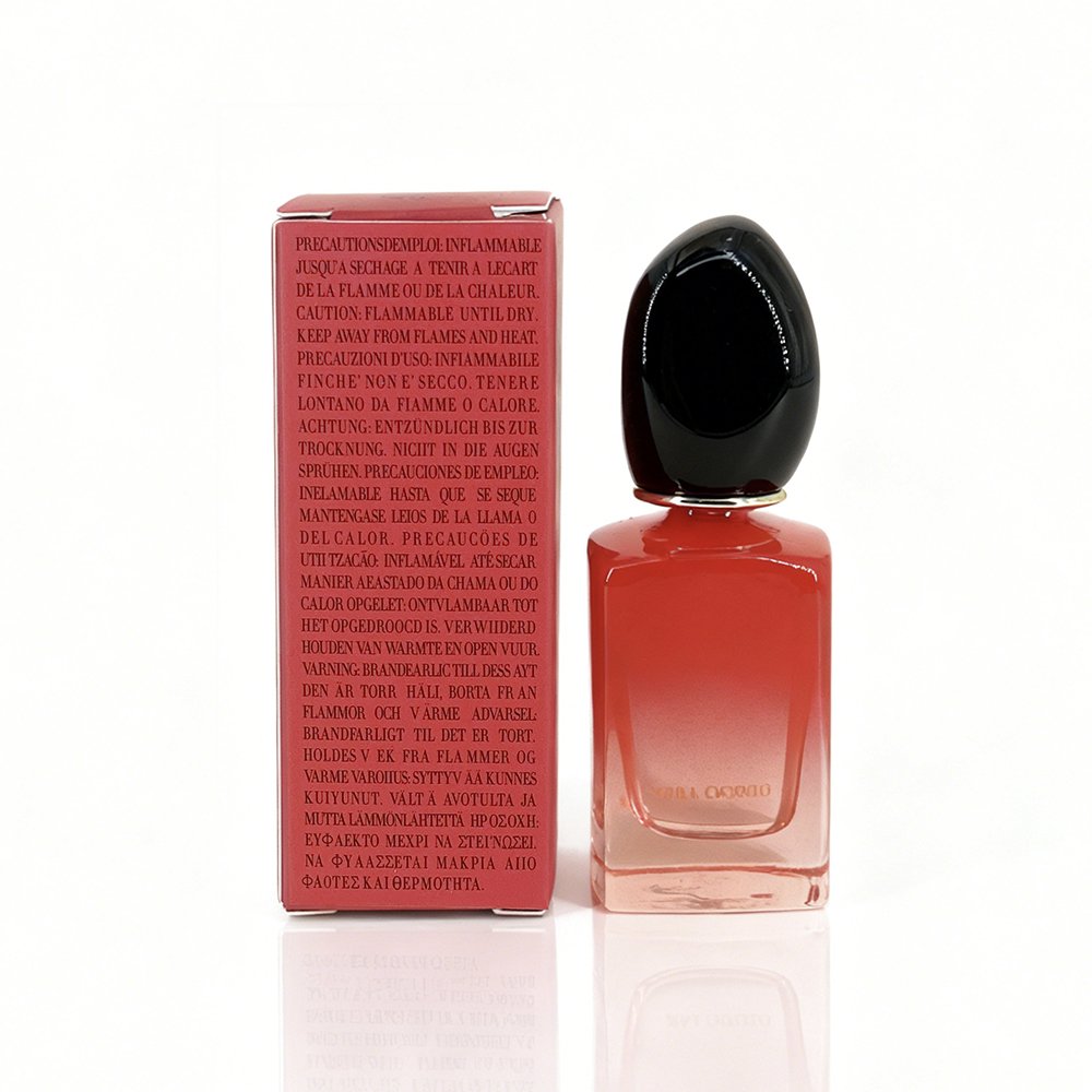 Giorgio Armani Si Passione Eau de Parfum