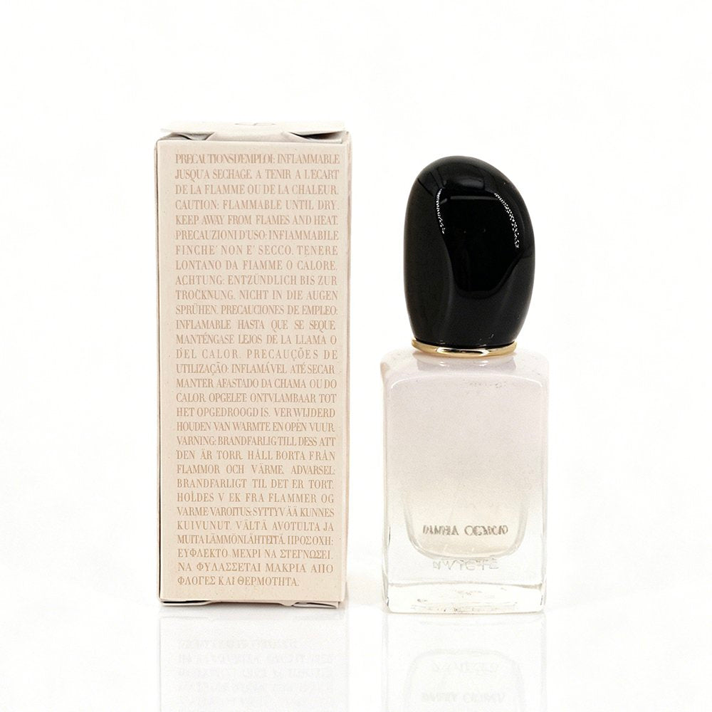 Giorgio Armani Si Fiori Eau de Parfum