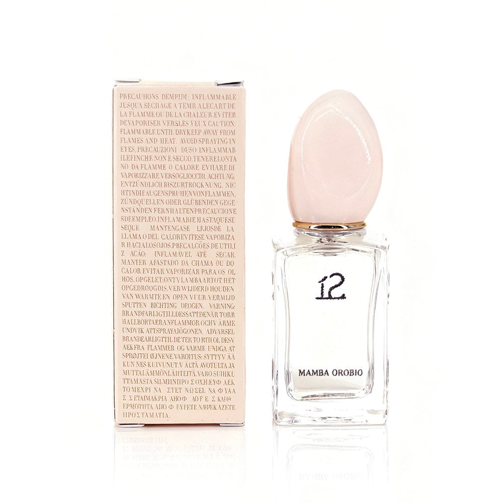 Giorgio Armani Si Eau de Toilette Fiori