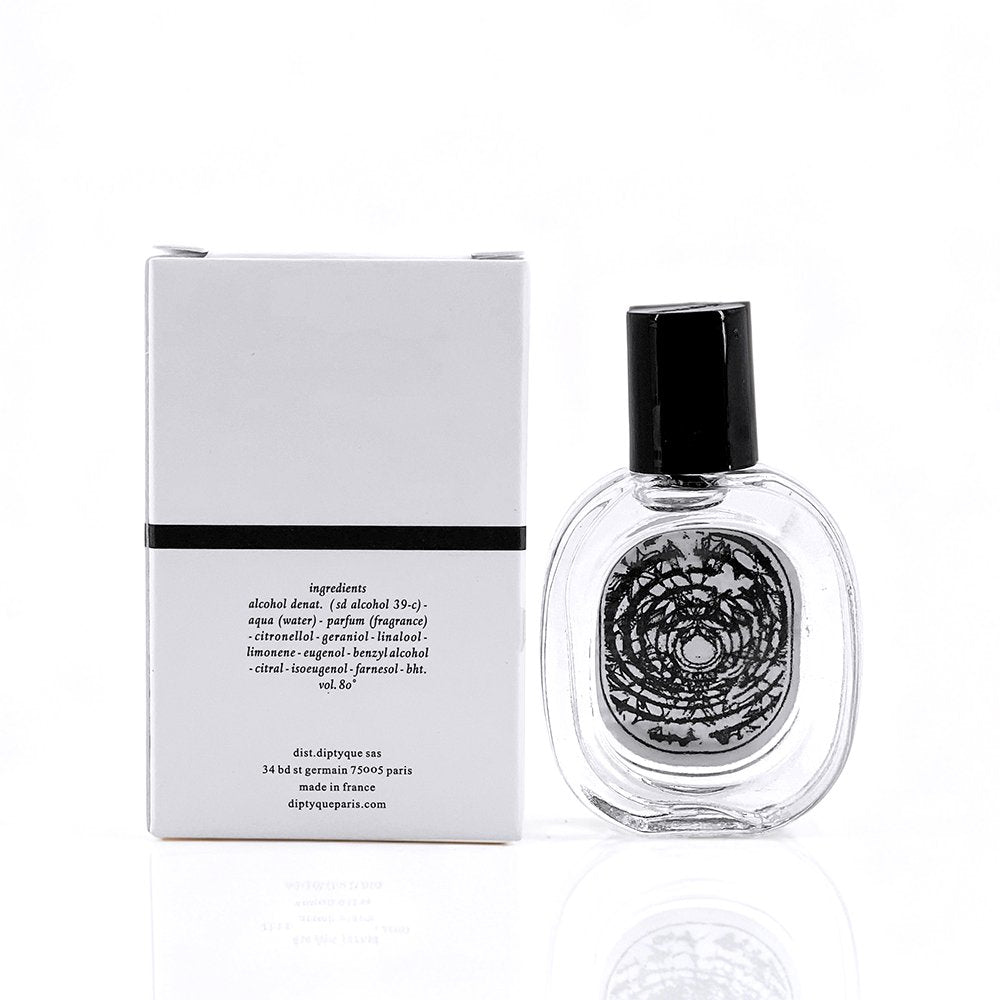 Diptyque Eau des Sens Eau de Toilette