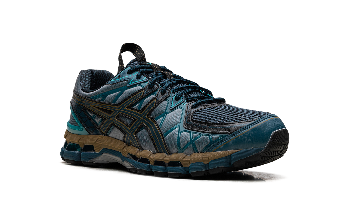 Gel-Kayano 20 UB10-S Kiko Kostadinov - Indigo Sea Glass 1203A664 400