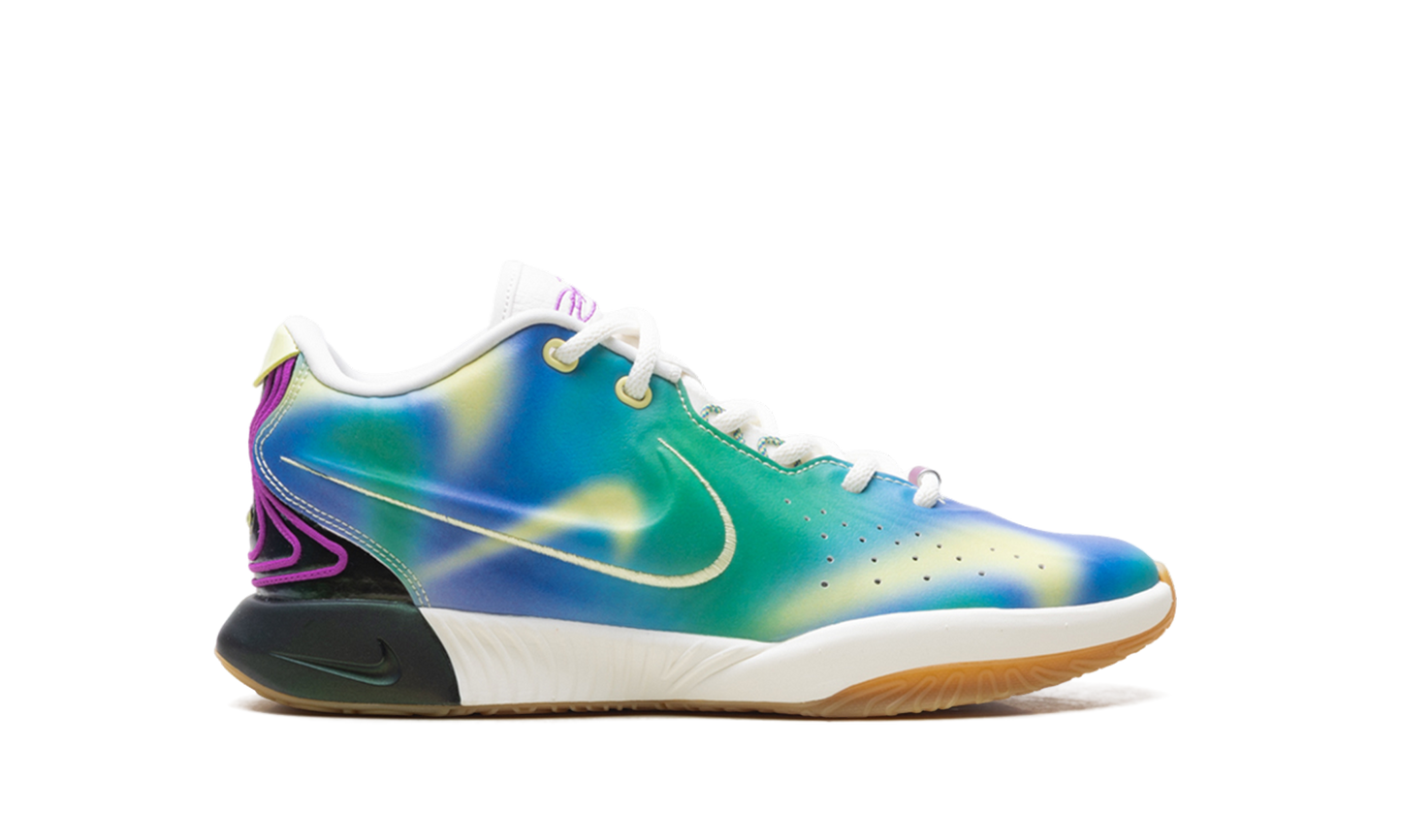 LeBron 21 GS Multi-Color FN4305 900