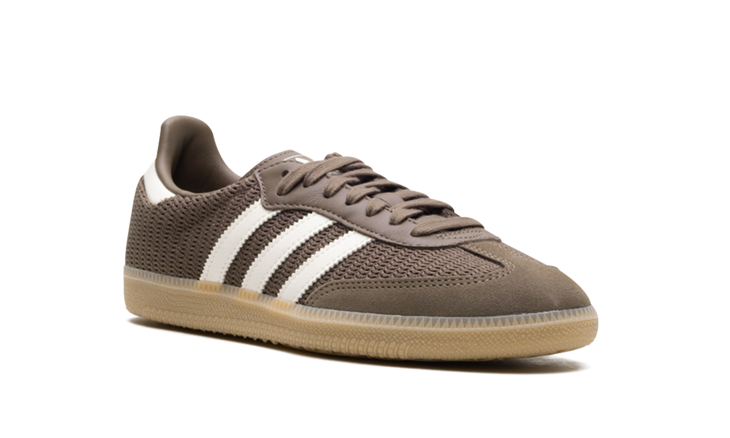 Samba OG Earth Strata Wonder White JI3184