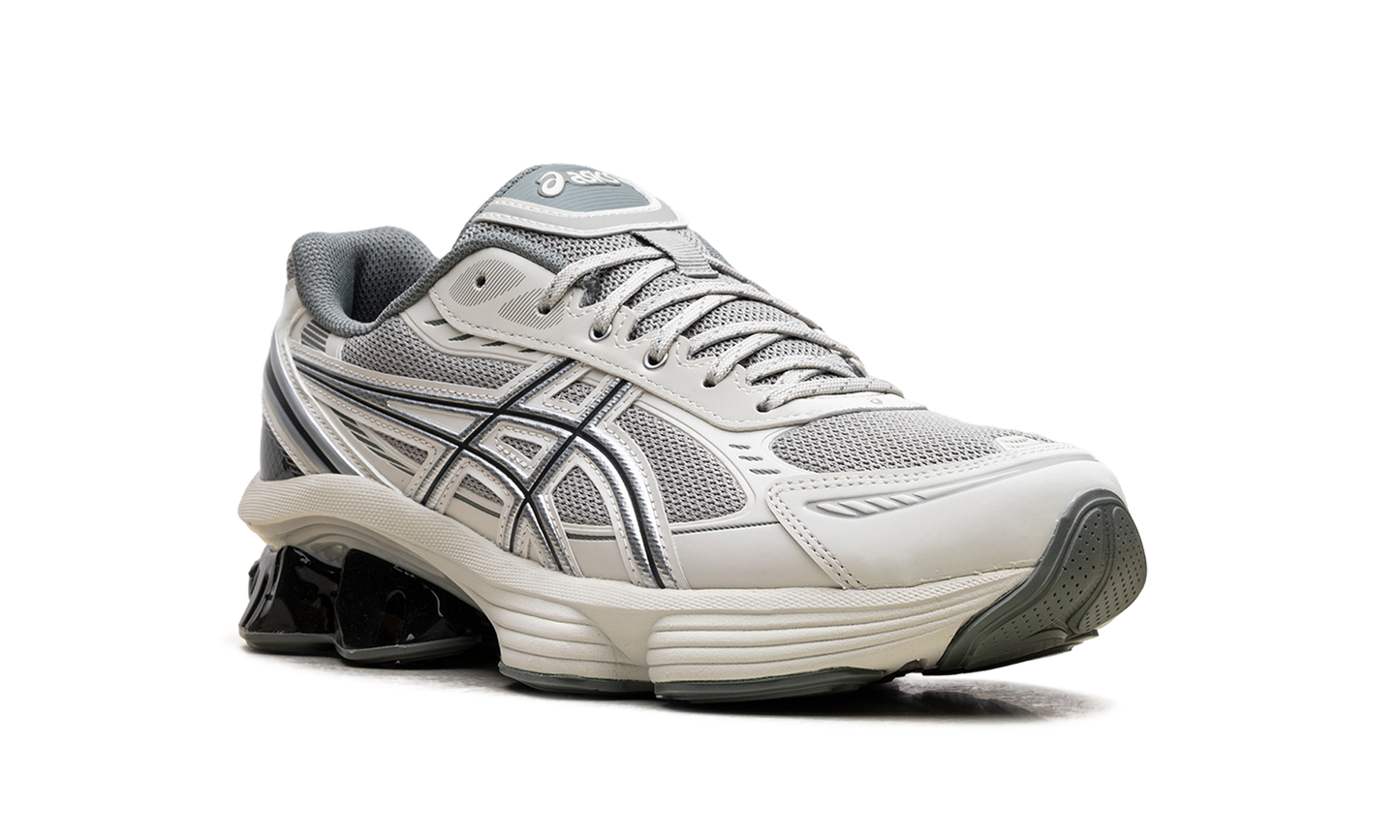 Gel-Kinetic Fluent Seal Grey Pure Silver 1203A591 021