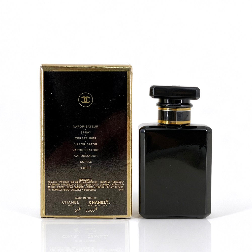 Chanel Coco Noir Eau de Parfum