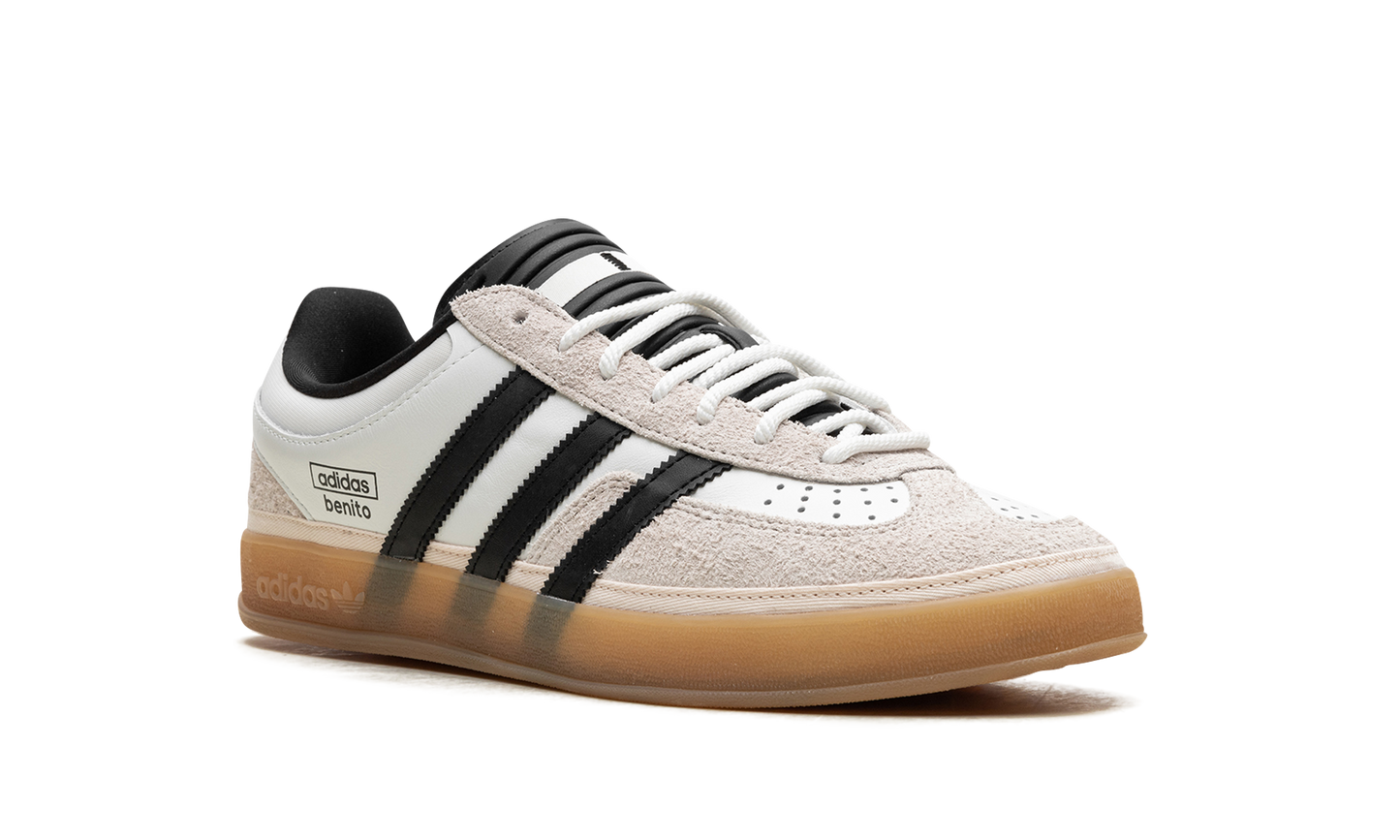 Gazelle Indoor Bad Bunny - Off White IF9735