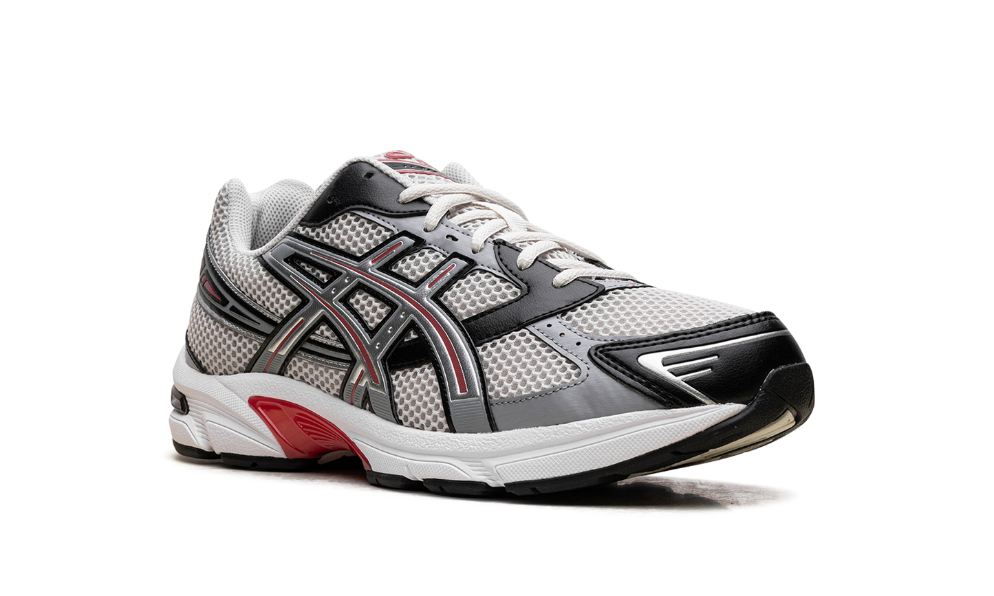 GEL-1130 Smoke Grey / Pure Silver - Social Status Exclusive 1201A256 024