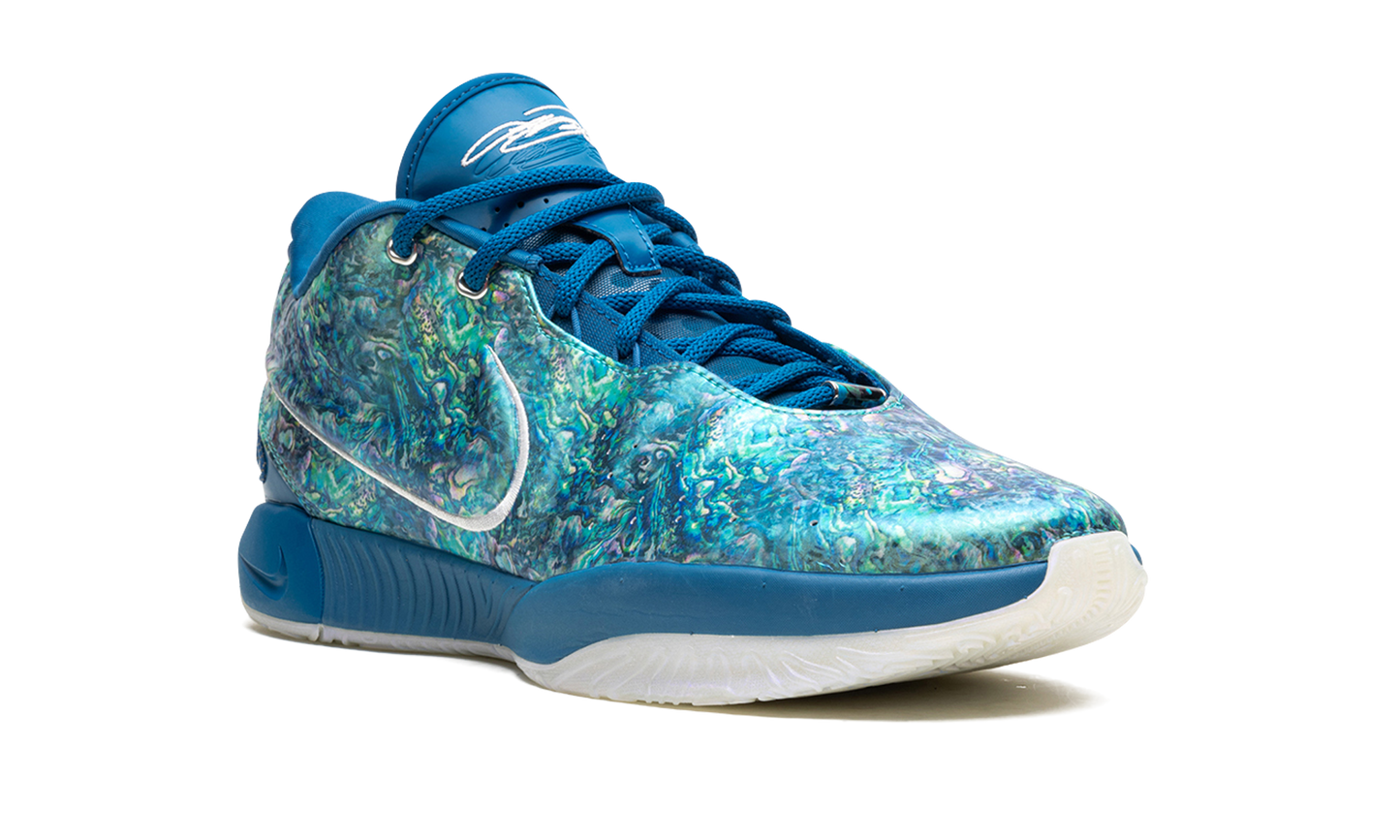 LeBron 21 Abalone FN0708 400