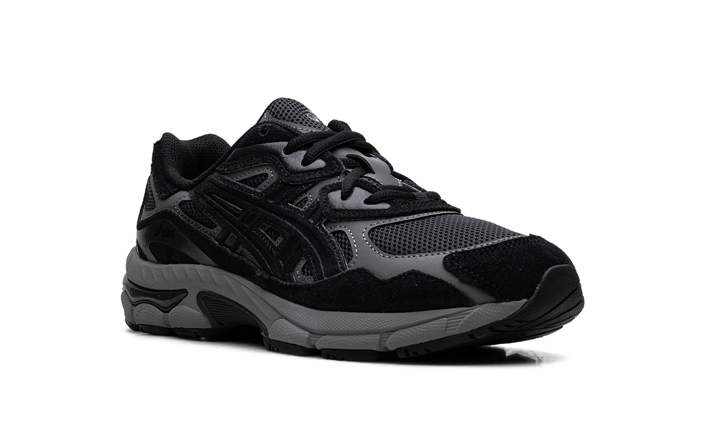 Gel-NYC GS Graphite Grey/Black 1204A175 021