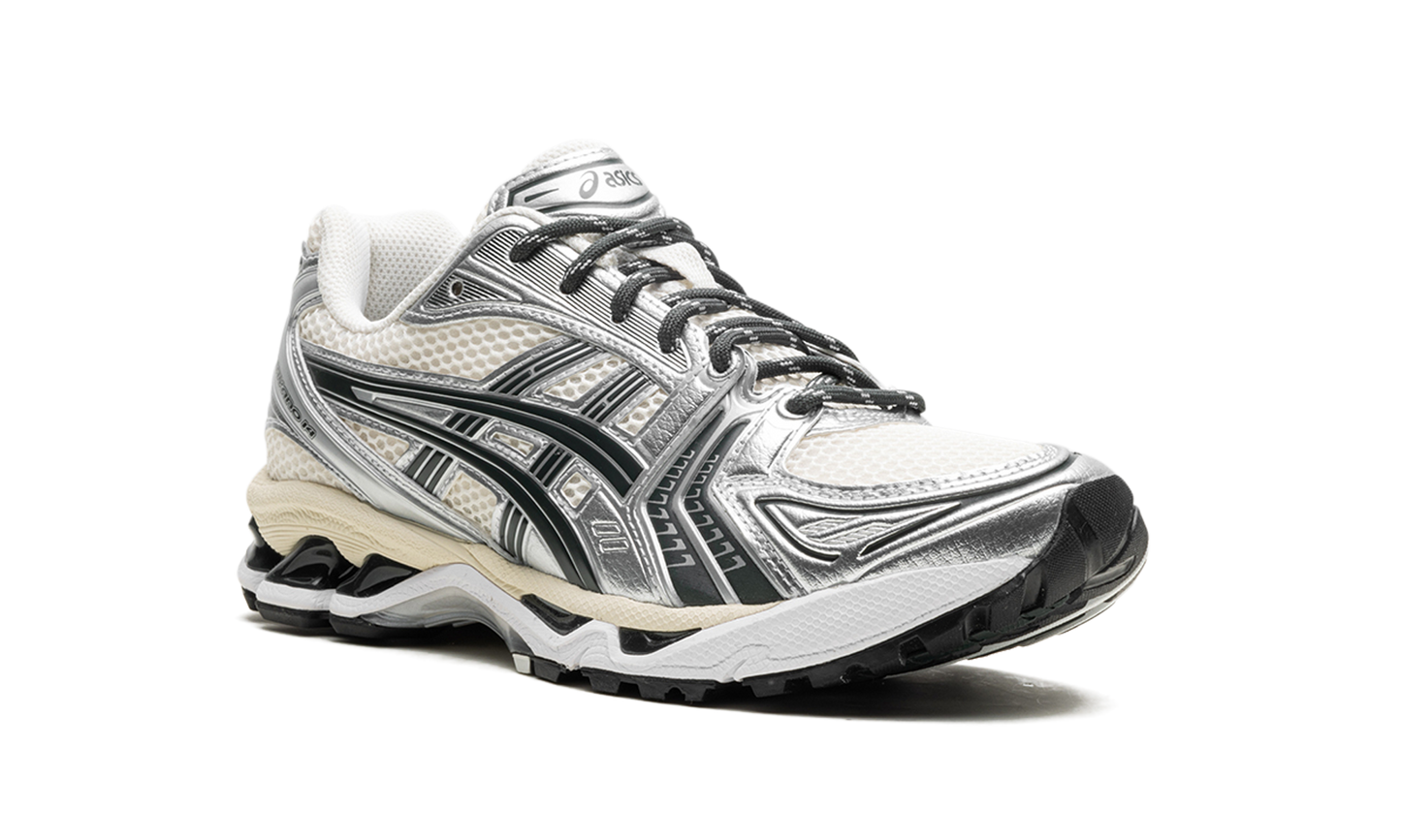 Gel Kayano 14 Kith - Cream Scarab 1203A566 100