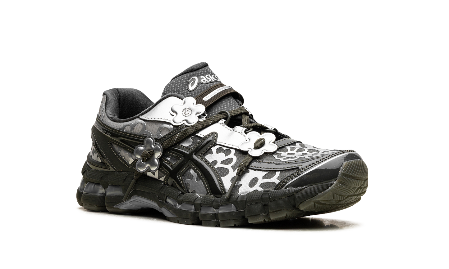 Gel-Kayano 20 Cecilie Bahnsen - Olive Canvas 1203A794 300