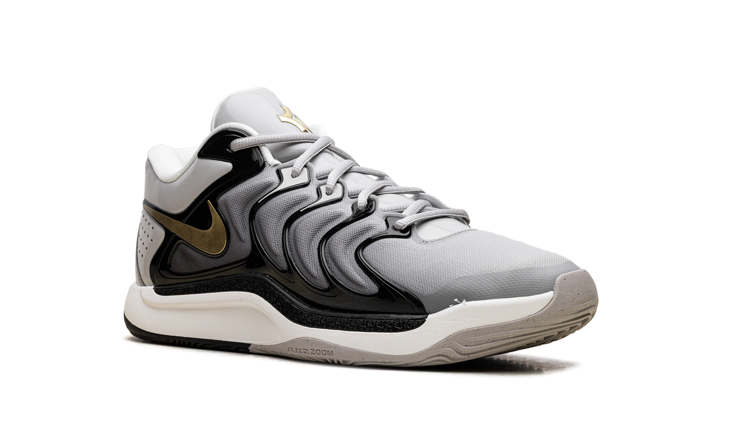 KD 17 Light Iron Ore / Metallic Gold FJ9487 003
