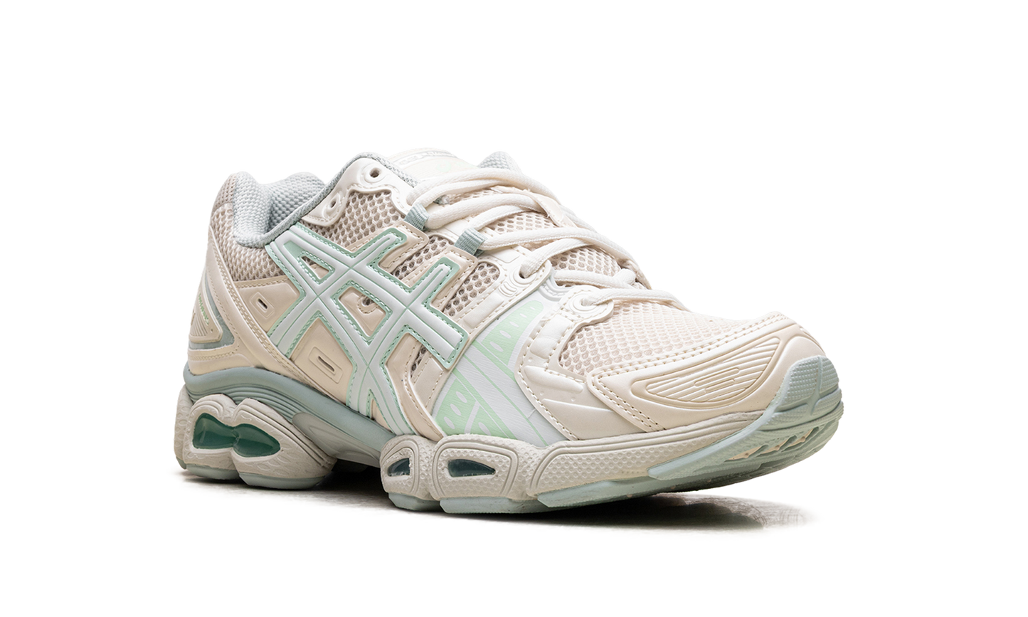 Gel-Nimbus 9 WMNS Vanilla/White 1202A278 250