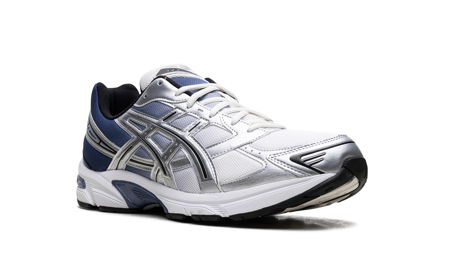 Gel-1130 Blue Pure Silver Gradient 1203A784 100