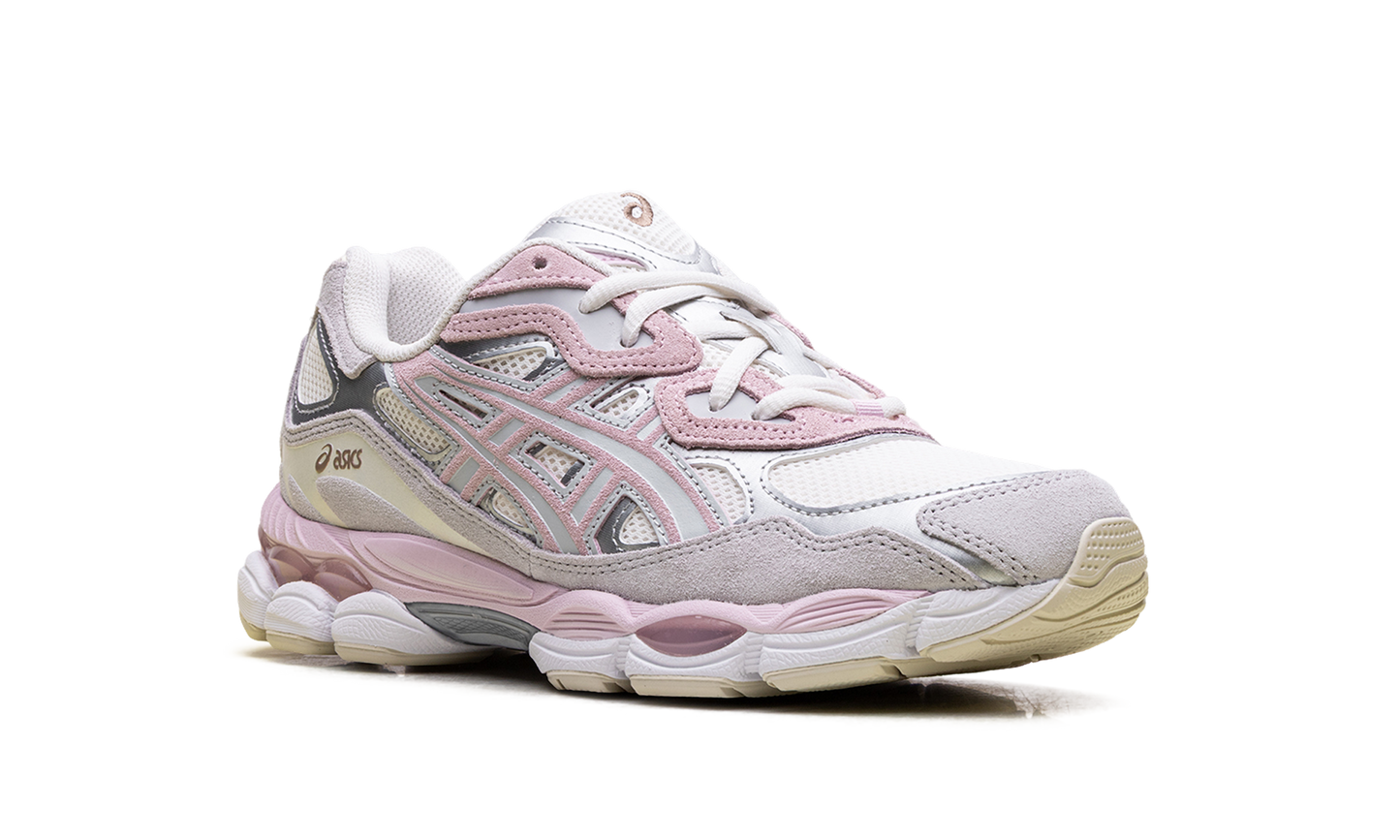 Gel-NYC Concrete / Barely Rose 1203A383 028
