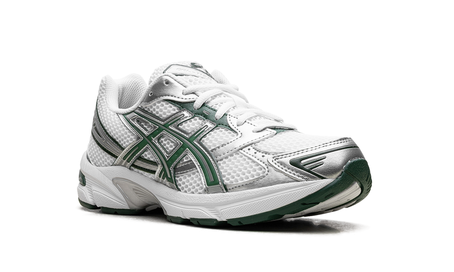 Gel-1130 WMNS White Hunter Green 1202a535 100