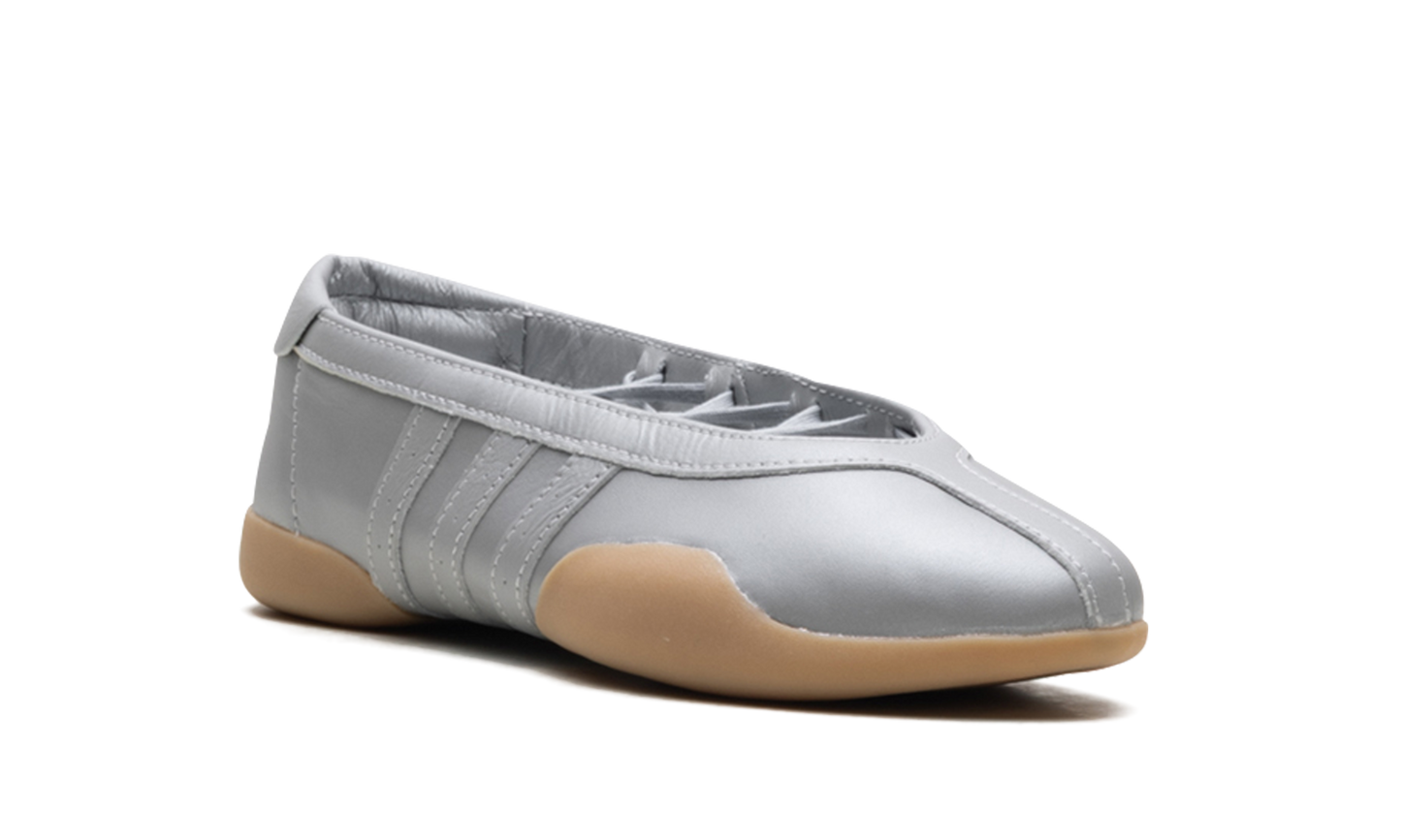 Taekwondo Mei Ballet WMNS Metallic JR7032