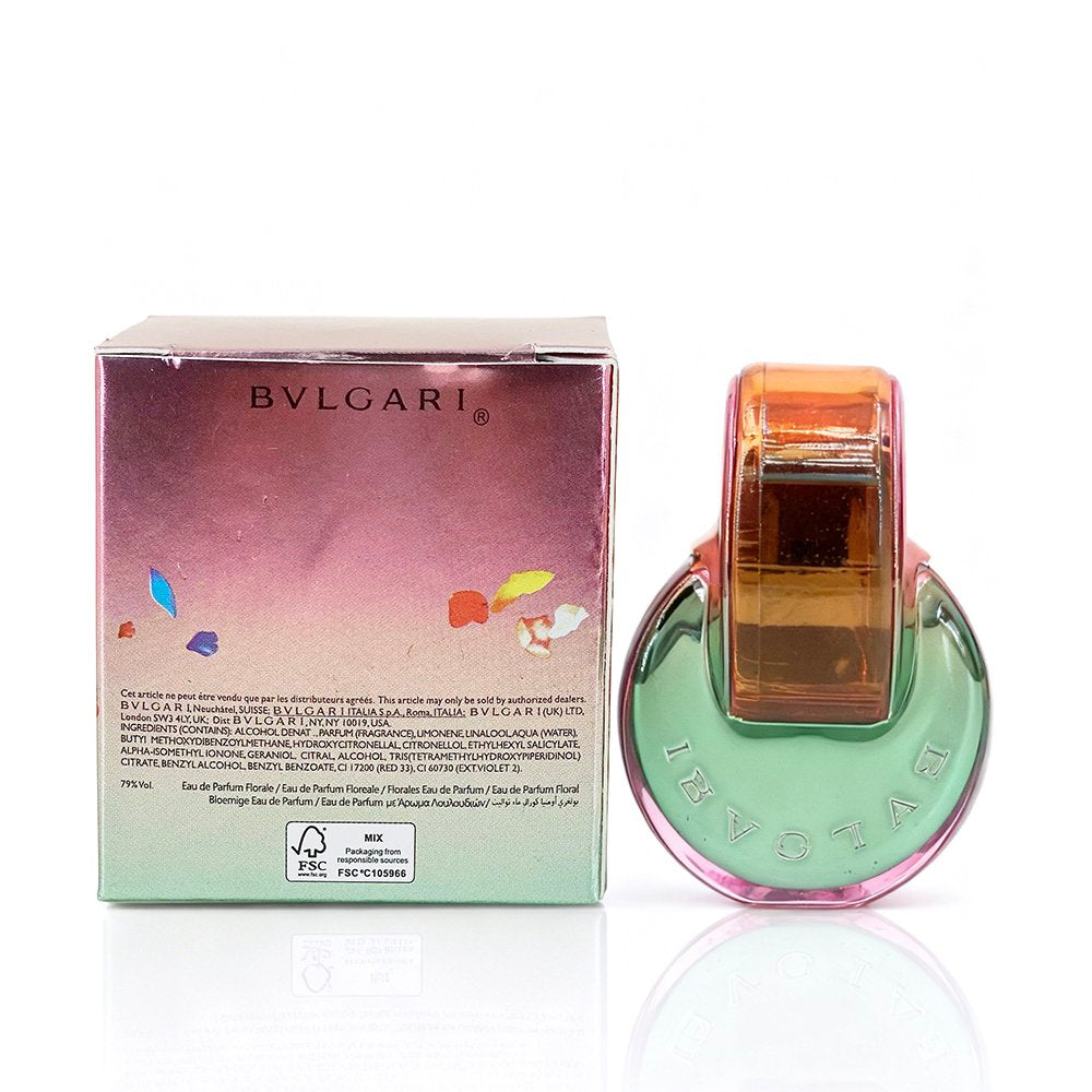 BVLGARI Omnia by Mary Katrantzou