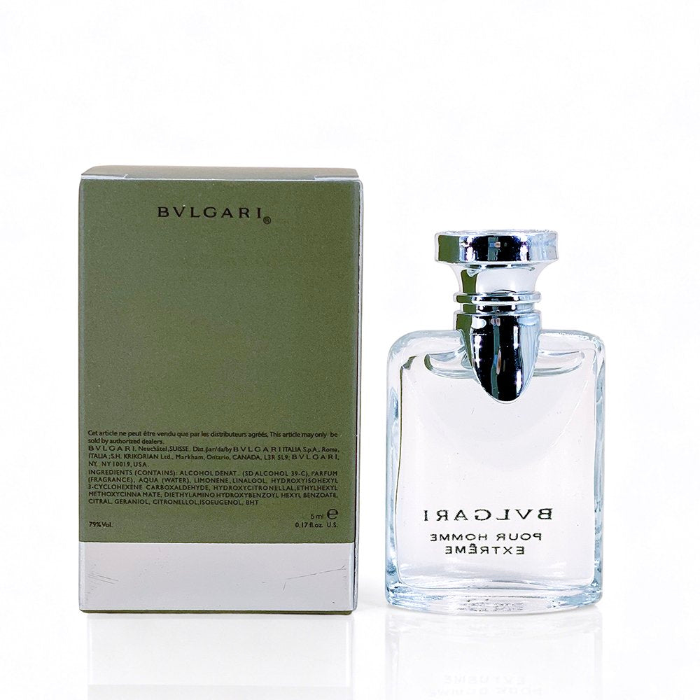 BVLGARI Pour Homme Extreme