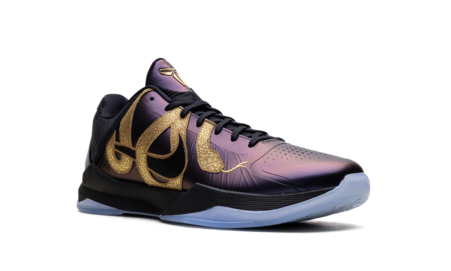 Zoom Kobe 5 Protro Eggplant IB4481 500