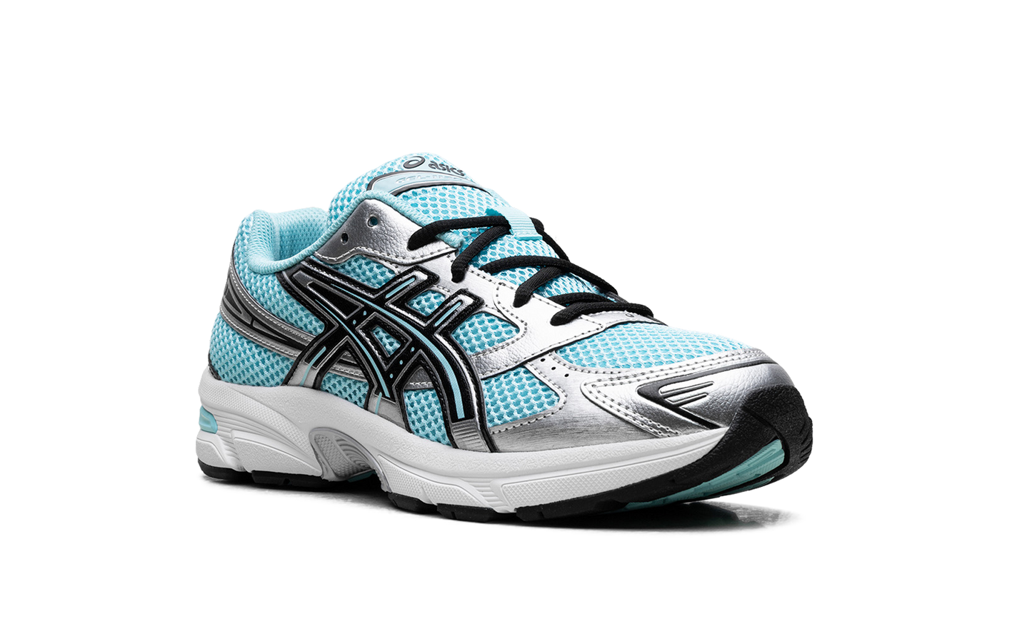 Gel 1130 GS Larimar Blue / Pure Silver 1204A169 400