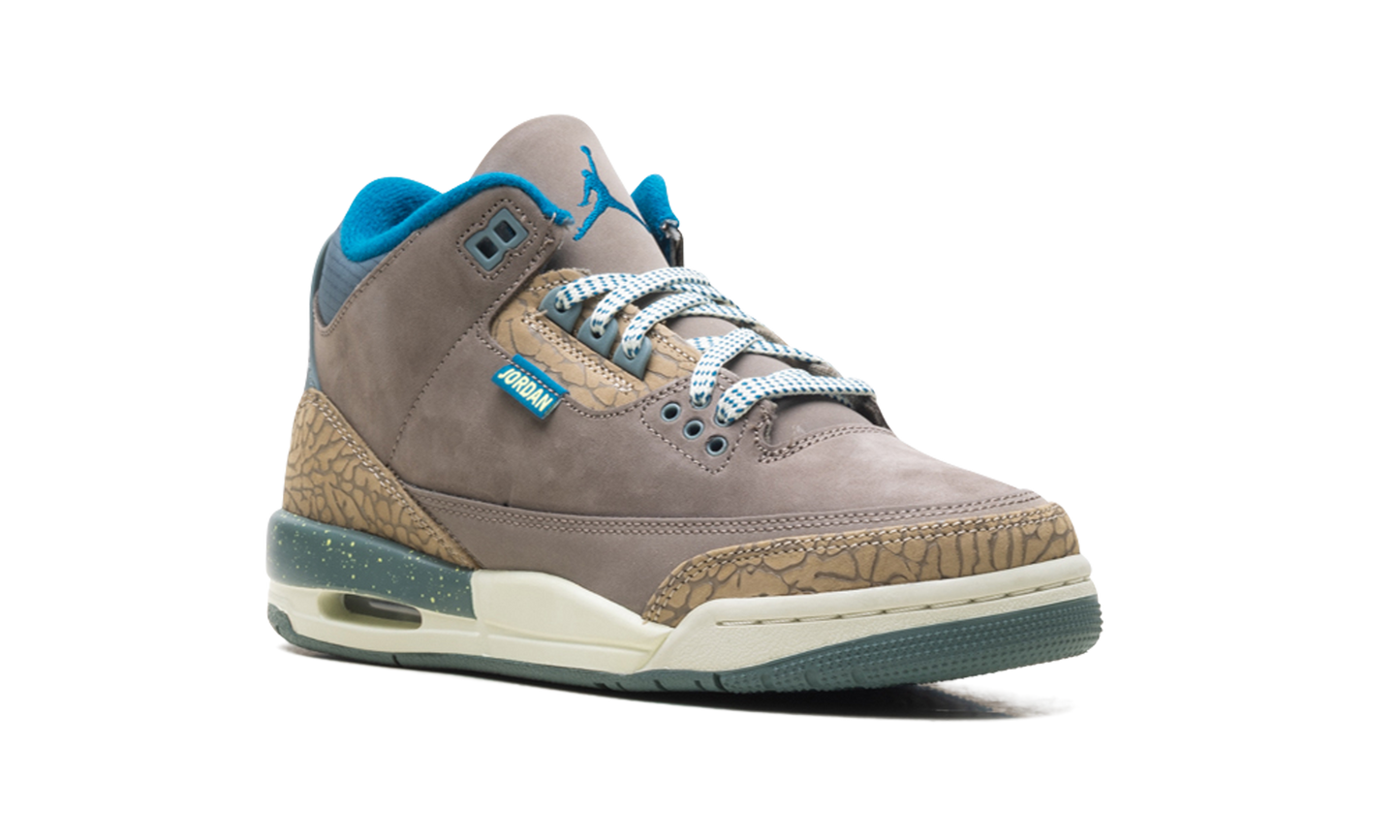 Air Jordan 3 GS We Outside IB7066 001