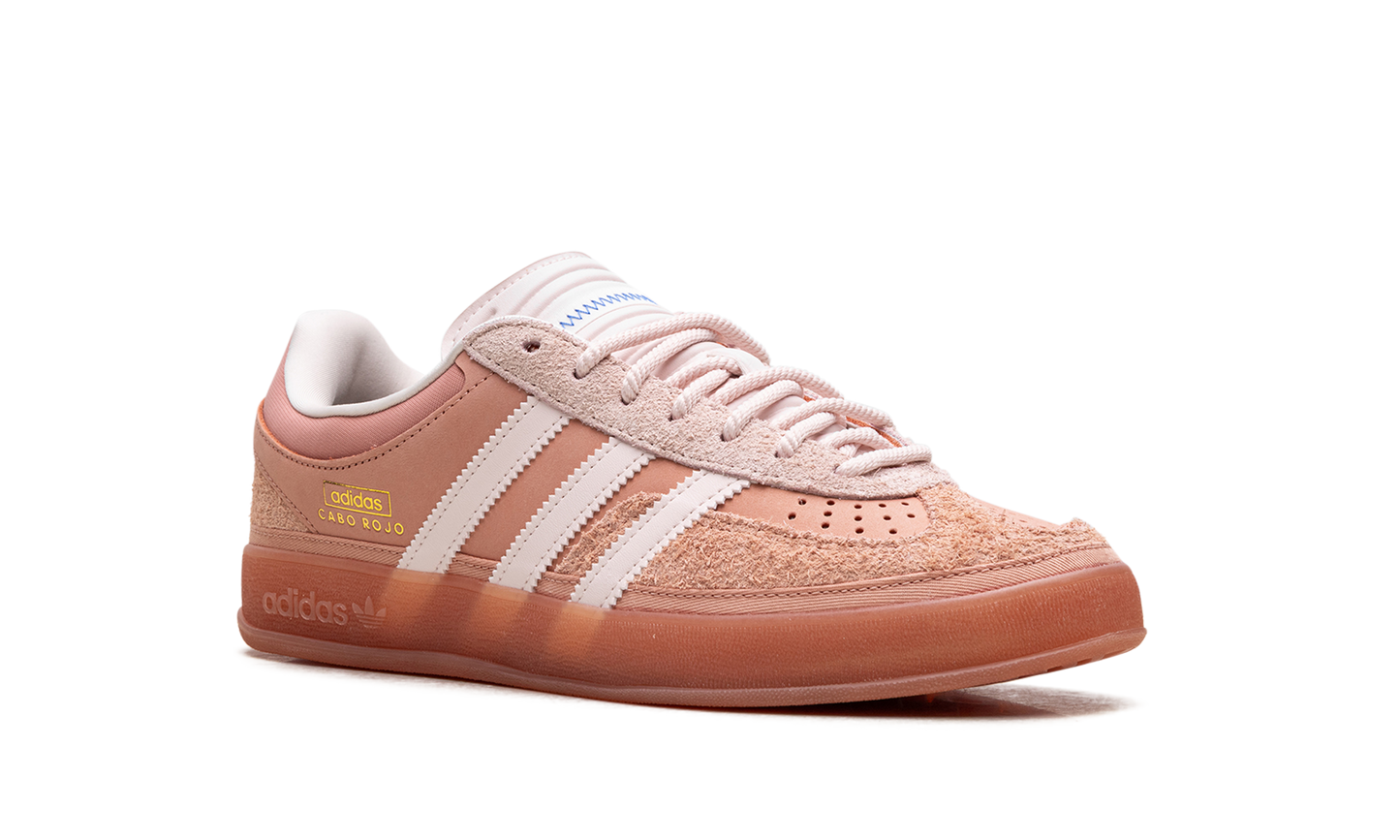 Gazelle Indoor Bad Bunny - Cabo Rojo JS5052
