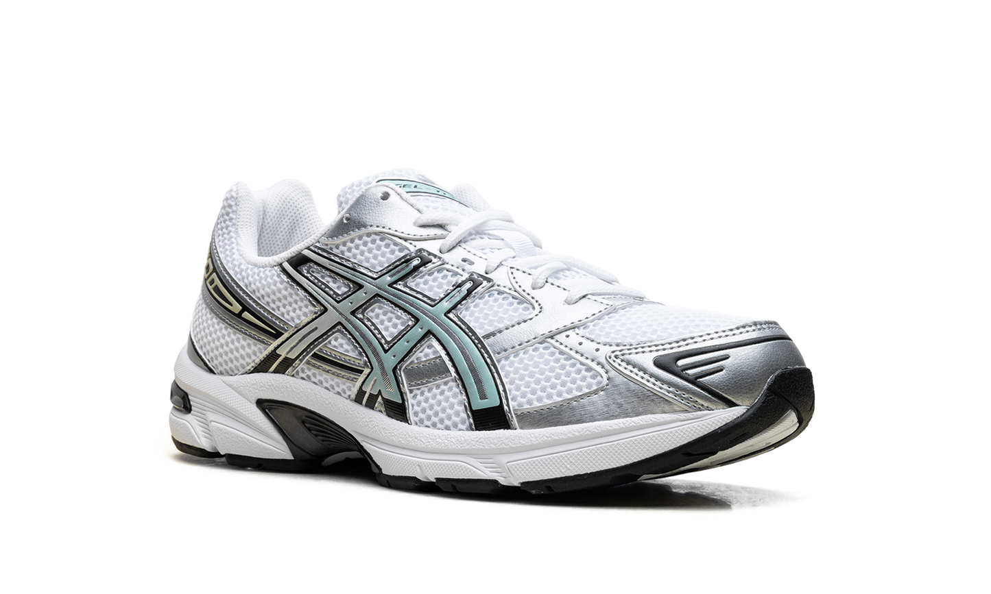Gel 1130 White / Verdigris 1203A609 110