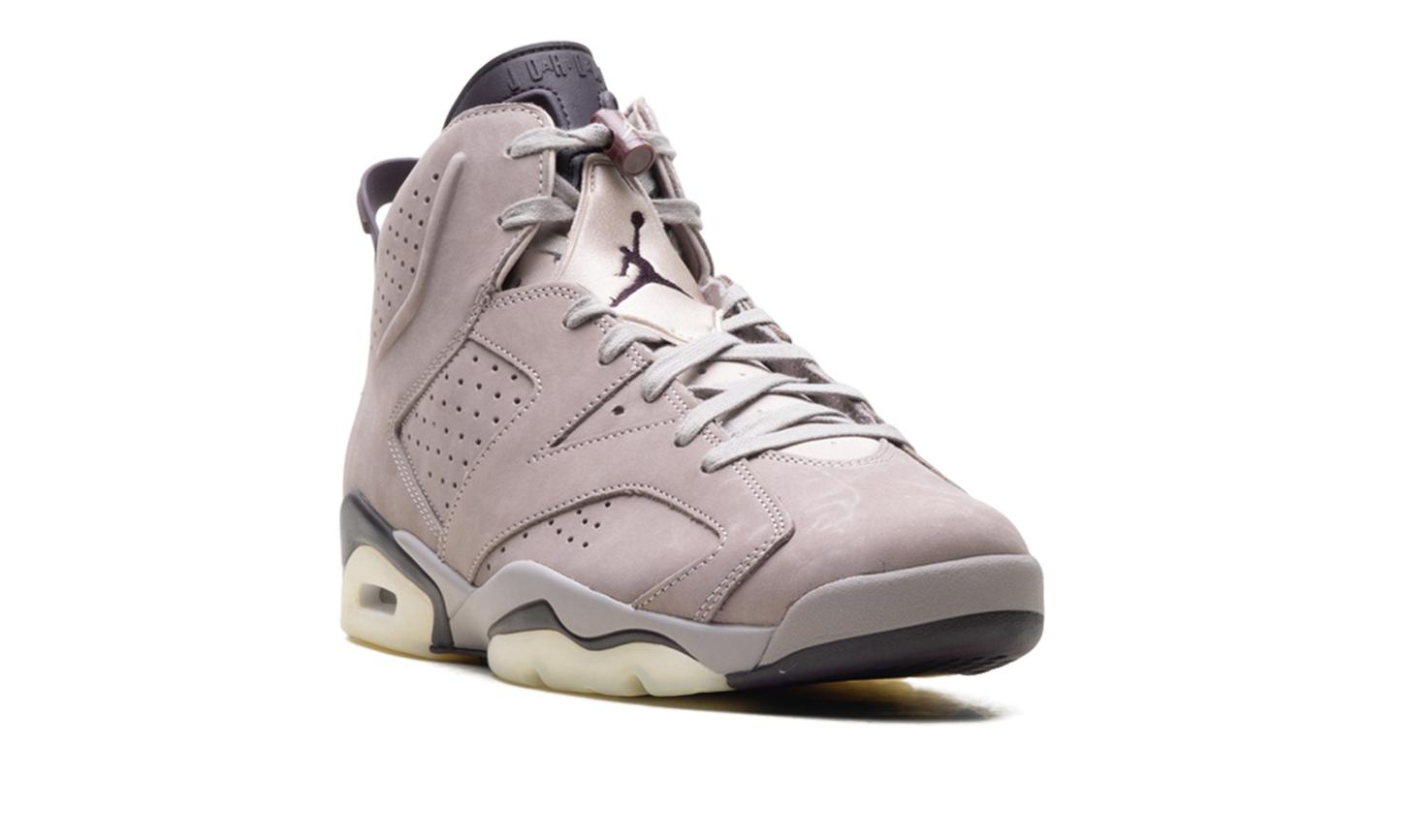 Air Jordan 6 A Ma Mani¨¦re - Smokey Mauve IF3103 200