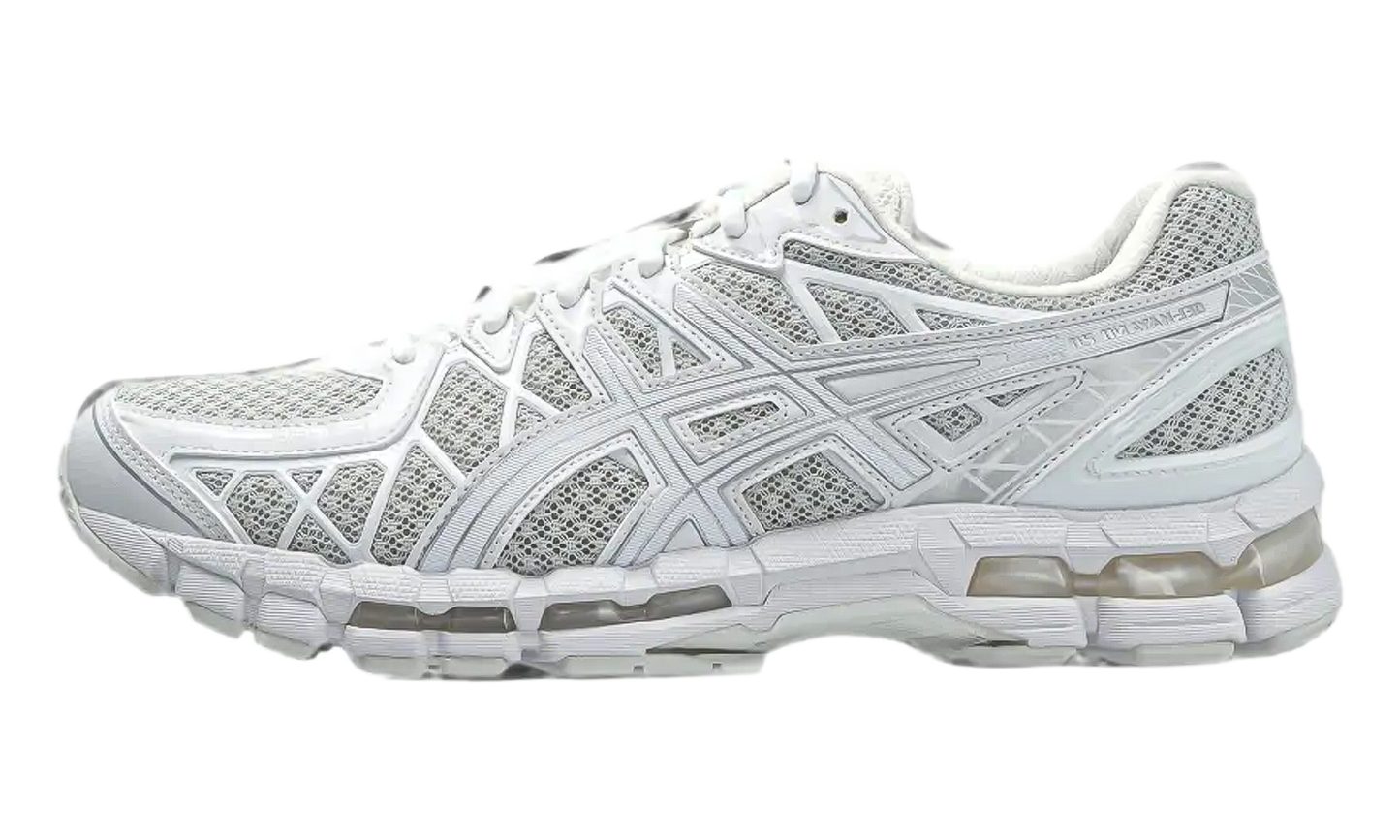 Gel-Kayano 20 Glacier Grey White 1203A388 028