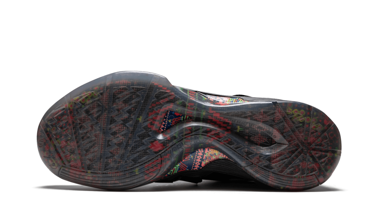 Zoom KD 4 - BHM Black History Month 530960 001